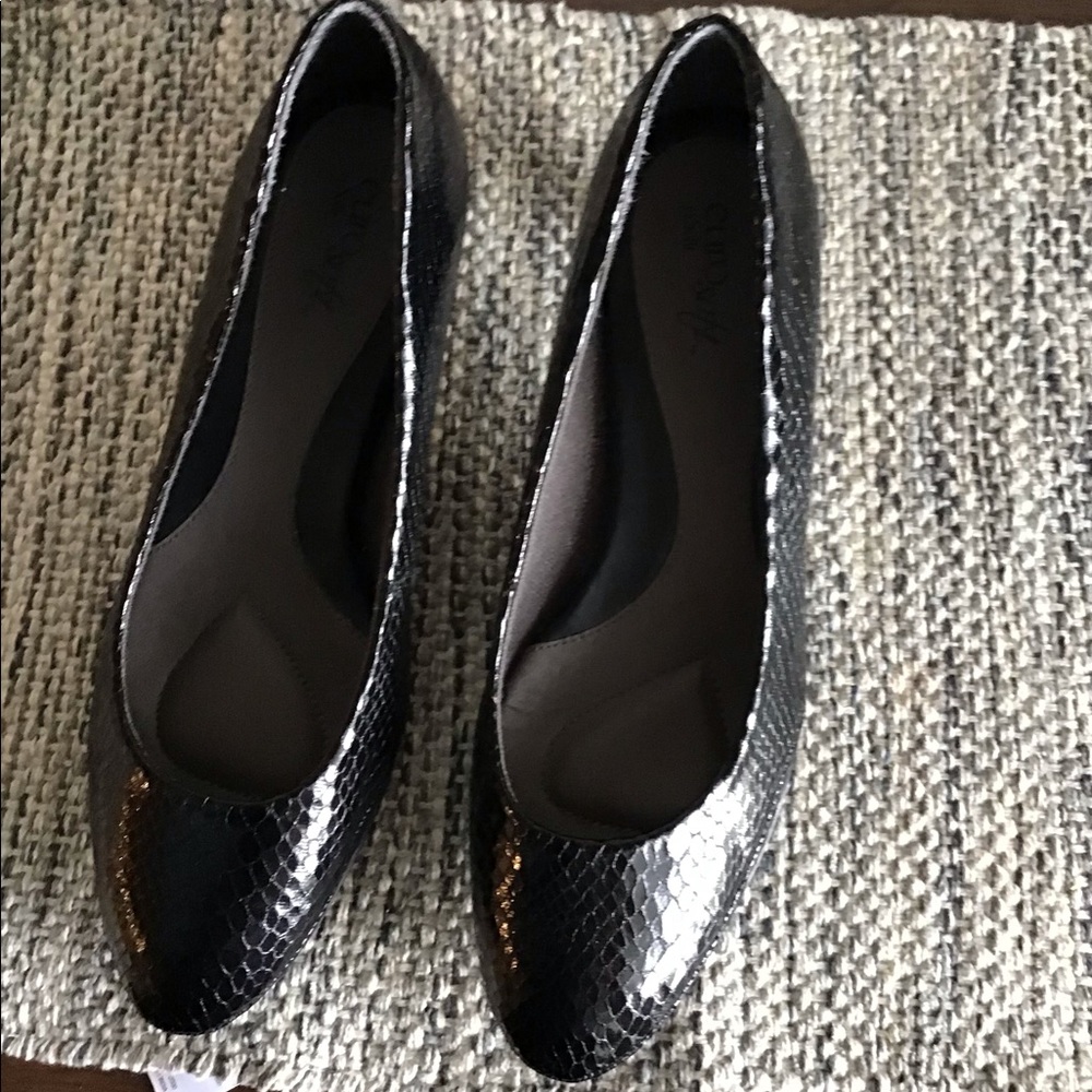 Euro Soft hills/pumps shoes. 2” high hill.